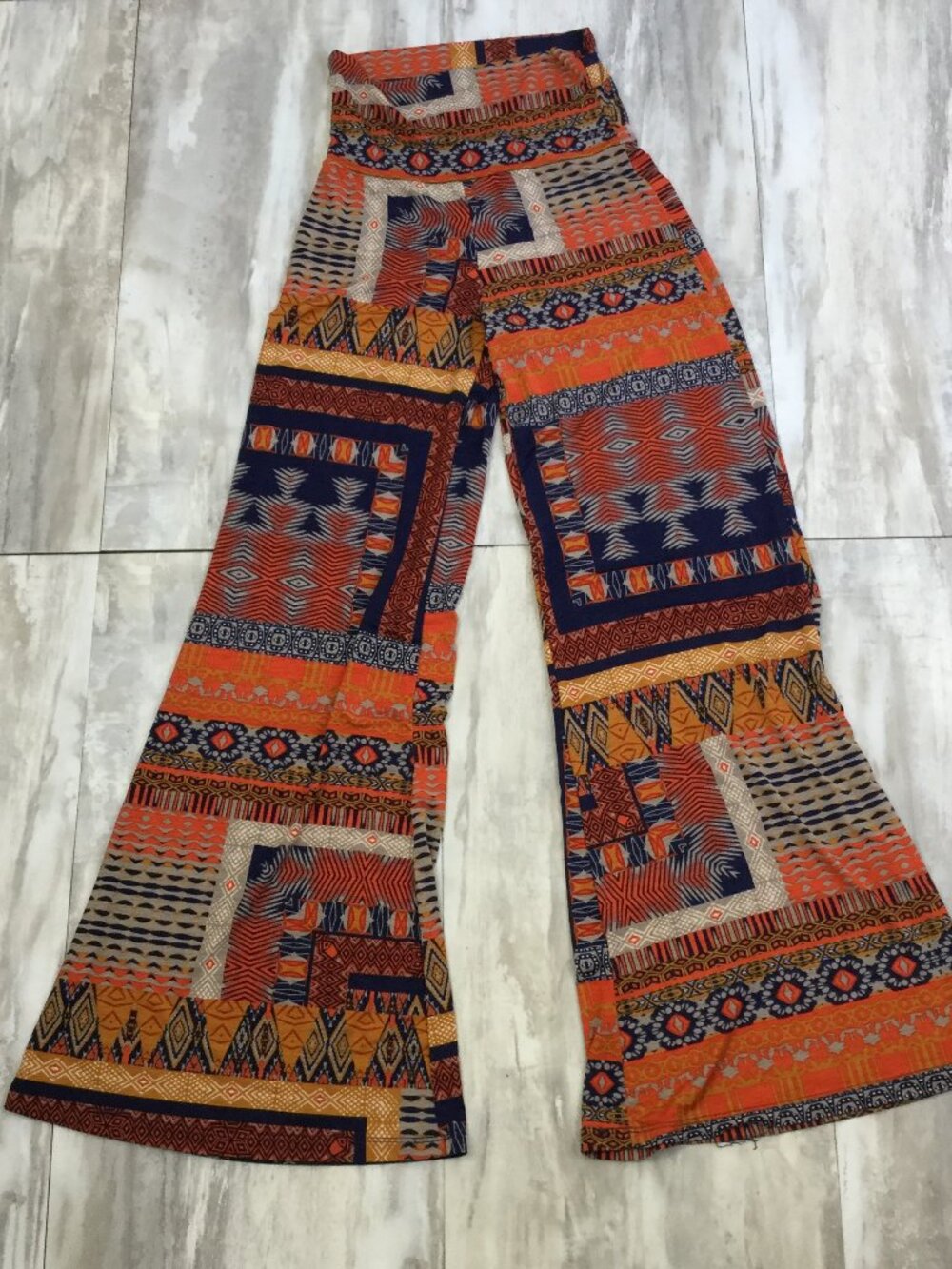 Tovia Pant s